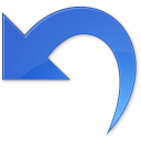 иконка undo, отменить