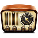 иконка radio, радио