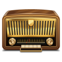 иконка radio, радио