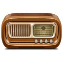 иконка radio, радио