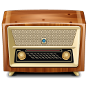 иконка radio, радио