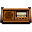 иконка radio, радио