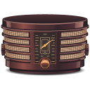 иконка radio, радио