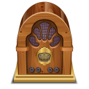 иконка radio, радио