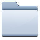 иконка folder, папка