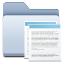 иконка my documents, мои документы, папка