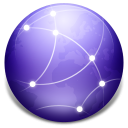 иконка network, сеть, интернет, intetnet