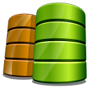 иконка database, база данных