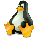 иконки linux, линукс