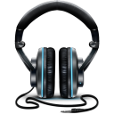 иконки headphones, наушники, headphone