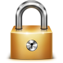 иконка lock, замок