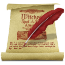 иконка icon, Scroll