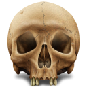 иконка icon, Skull