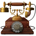 иконка icon, Telephone