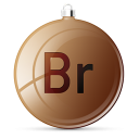 иконки br, adobe, adobe bridge