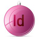иконка Id, adobe