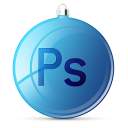 иконка ps, photoshop, adobe, фотошоп