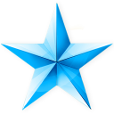 иконка star, звезда, новый год