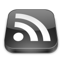 иконка rss