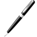 иконка Stylo, ручка