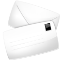 иконка mail, письмо, почта, конверт
