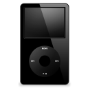 иконка ipod, плеер