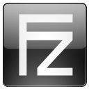 иконки filezilla
