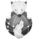 иконка firefox, файрфокс, браузер