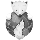 иконка firefox, файрфокс, браузер