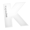 иконки kapsules