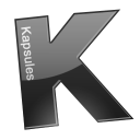 иконки kapsules