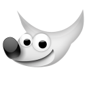 иконки gimp