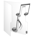 иконка моя музыка, music, folder, папка