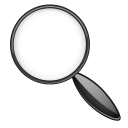 иконка loupe, лупа, поиск, search