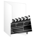 иконка Videos, видео, папка, мои видеозаписи, folder