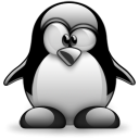 иконки Tux