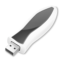 иконки usb, флешка, юсб