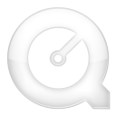 иконки Quicktime