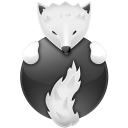 иконка firefox, файрфокс, браузер