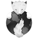 иконка firefox, файрфокс, браузер