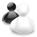 иконки msn
