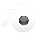 иконки blender