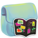 иконки folder, Artbook папка