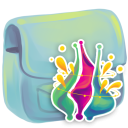 иконки folder, Community, папка