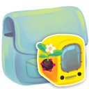 иконка folder, Computer, мой компьютер, папка