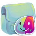 иконка folder, Finder, папка