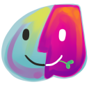 иконки Finder