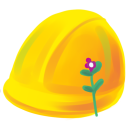 иконки developer, разработчик, каска