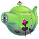 иконки Kettle, чайник