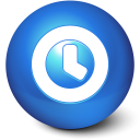иконка Ball, Time, время